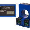 NK Technologies Introduces AGLD Fault Sensors: Large LED Display Allows Clear Viewing of Trip Point in Any Light Condition AGLD Ground Fault Sensor