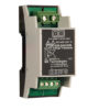 NK Technologies Introduces New VTU-DIN Series: True RMS AC or DC Voltage Transducer in Space-saving Design NKT555_VTU-DIN_300 dpi