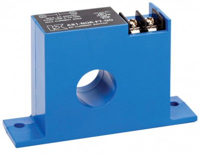 AS1 NOR-FT-GO CURRENT SENSING SWITCH