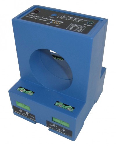 AGL Series Ground Fault Relay AGL Series Ground Fault Relay