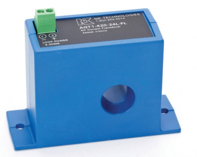 AGT Ground Fault Indicator AGT Ground Fault Indicator