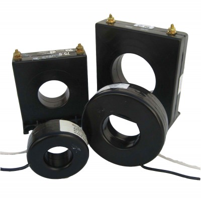 5 Amp Secondary Current Transformers main product photo.