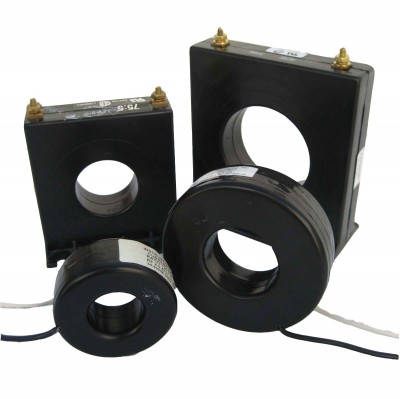 5Amp Secondary Current Transformers 5Amp Secondary Current Transformers