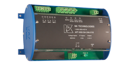 APT Power Monitoring Transducer