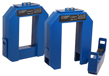 CT-LS Series 5A Secondary Current Transformer CT-LS Series 5A Secondary Current Transformer