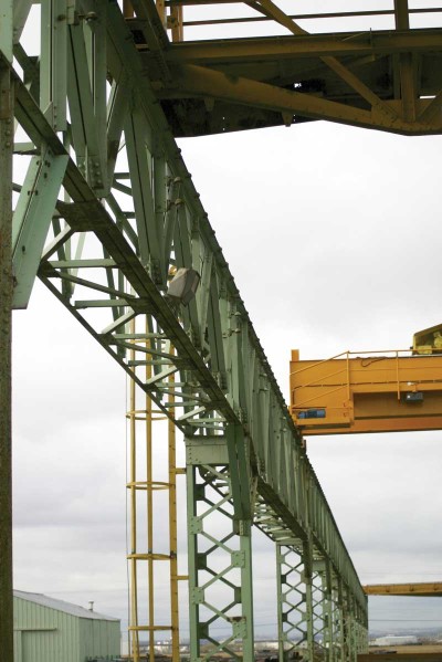 OverheadCrane