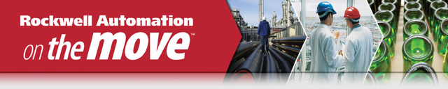 Rockwell Automation Events Rockwell Automation Events