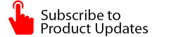 Subscribe to Product Updates