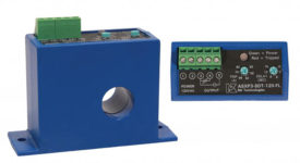 ASXP Series AC Current Sensor