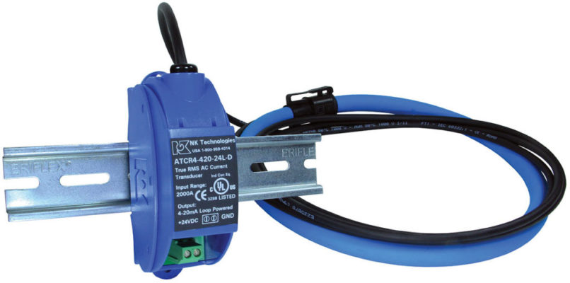 ATCR AC Current Transducer ATCR AC Current Transducer