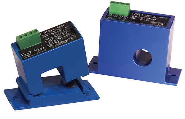 ATH AC Current Transducer ATH AC Current Transducer