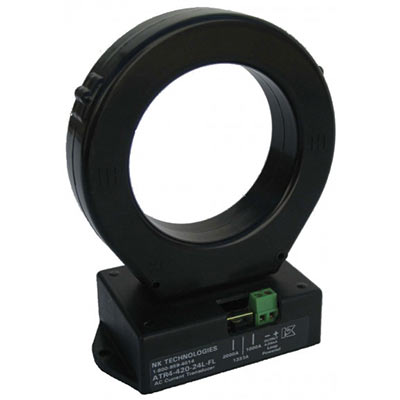 AT/ATR-FL AC Current Transducer AT/ATR-FL AC Current Transducer