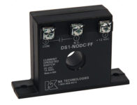 DS1 Current Sensing Switch