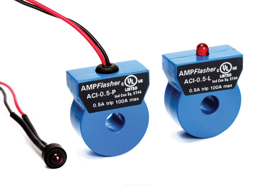 ACI Series AMPFlasher™ ACI Series AMPFlasher™