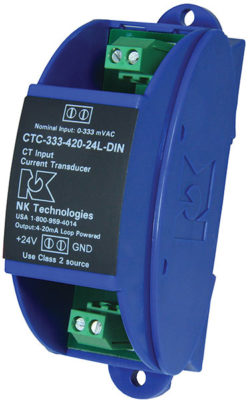 CTC Series Signal Converter