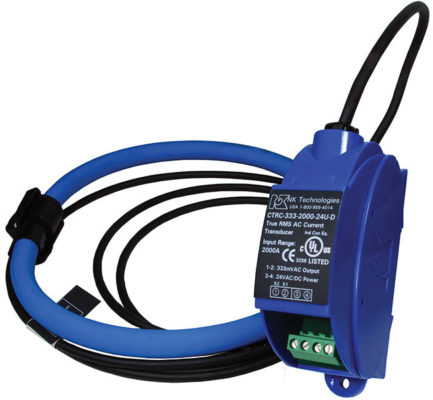 CTRC AC Current Transformer ProteCT™ main product photo.