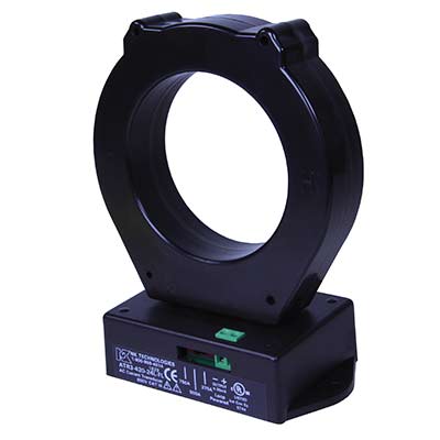 AT/ATR-FL AC Current Transducer AT/ATR-FL AC Current Transducer