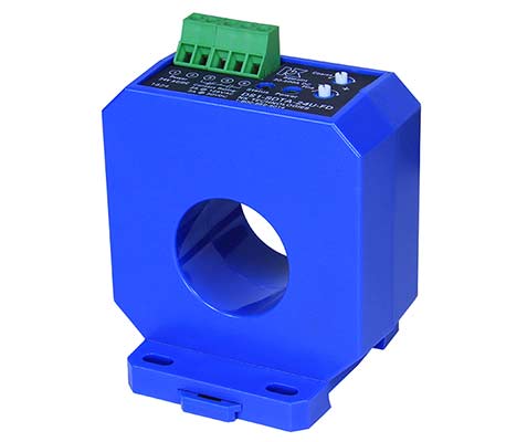 DT-FD Series DC Current Transducer