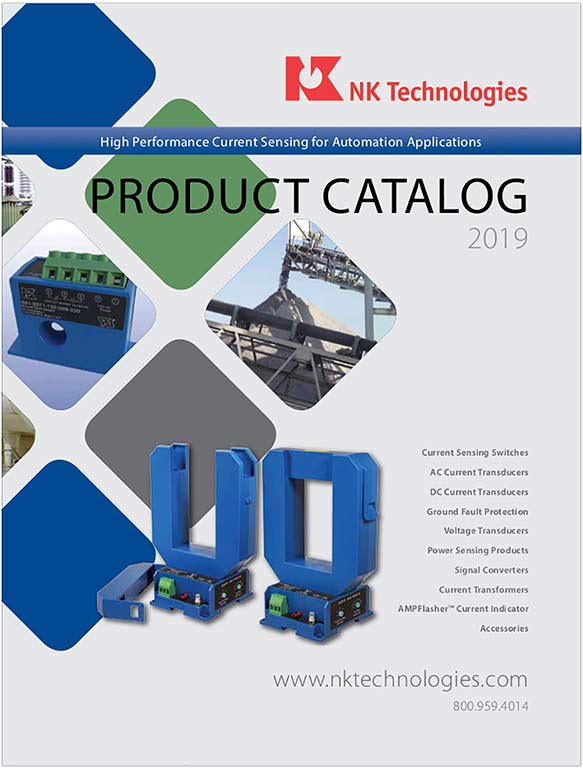 NK Technologies Releases 2019 Product Catalog NK Technologies