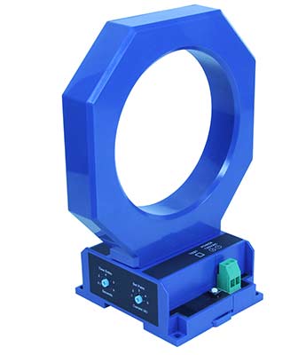 AG-LC Series Ground Fault Sensor AG-LC Series Ground Fault Sensor