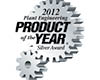 Plant Engineering 2012 Product of the Year Award