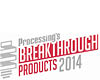 Processing Breakthrough 2014 Award