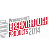 Processing Breakthrough 2014 Award Processing Breakthrough 2014 Award