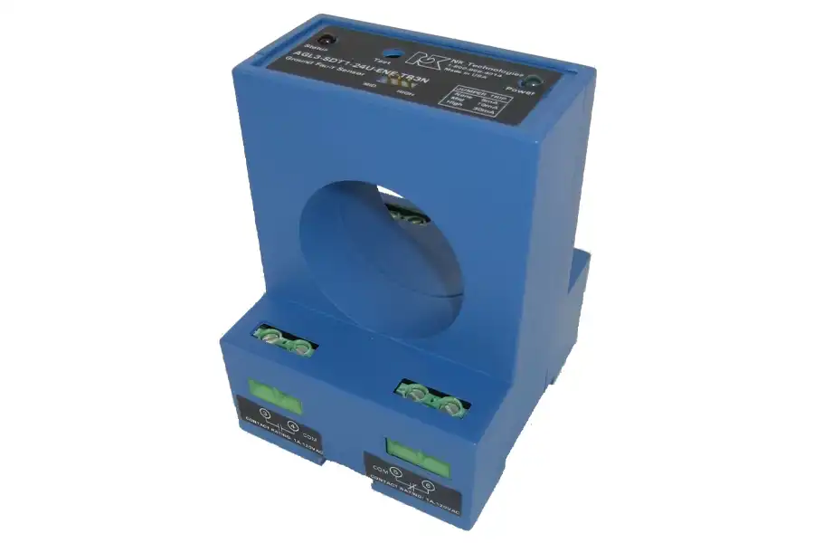 AGL Series Ground Fault Relay
