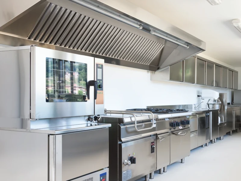 Ground Fault Interrupter Solutions for Commercial Kitchens