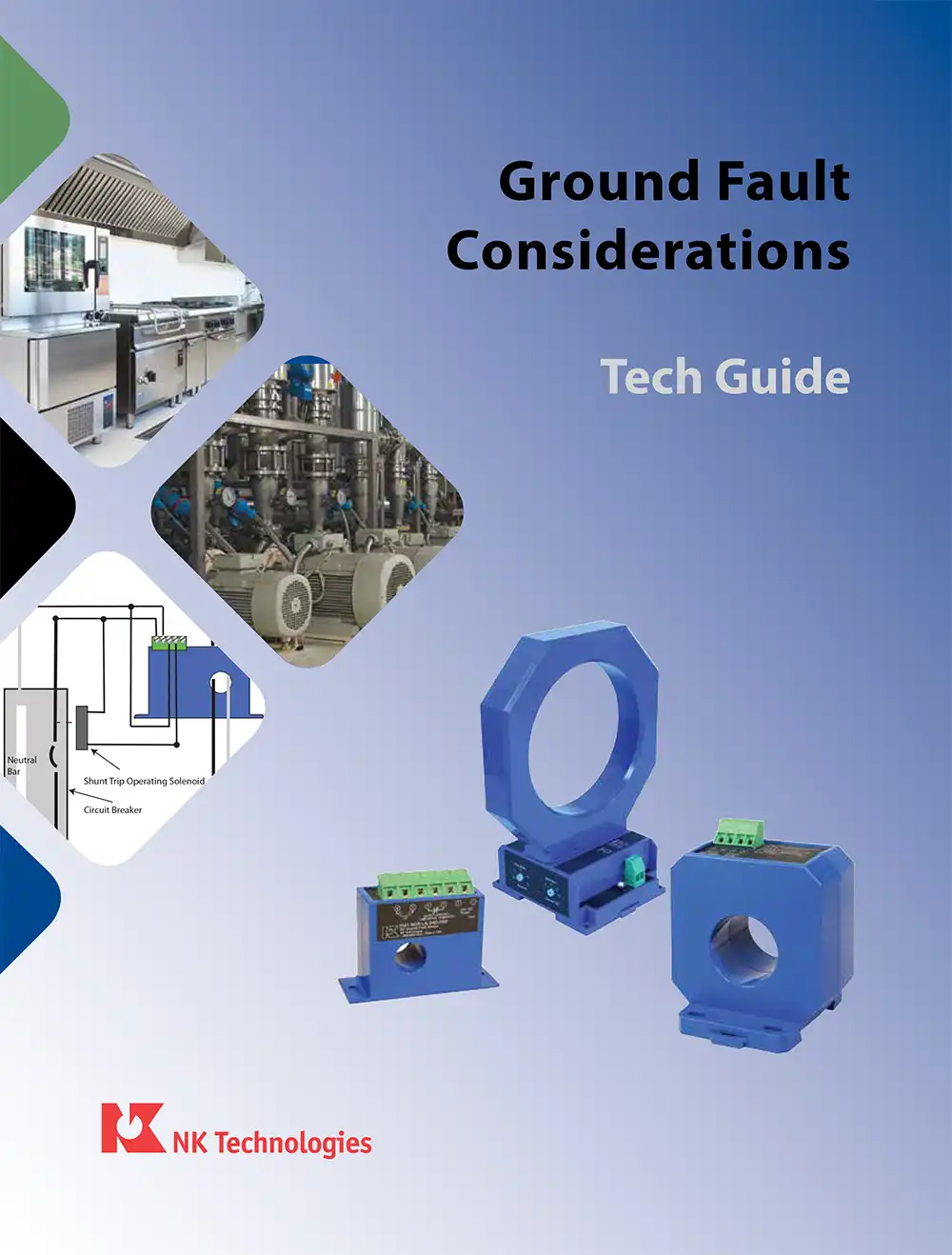 Ground Fault Technical Guide Thumbnail
