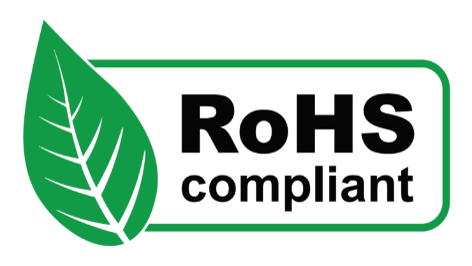 RoHS Compliant